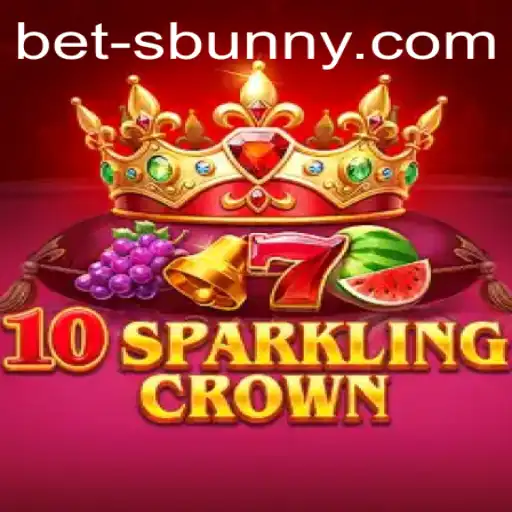Exploring the Enchanting World of 10SparklingCrown with BetsBunny