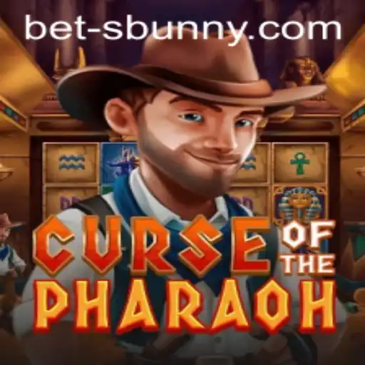 Unveiling 'Curse of the Pharaoh' with BetsBunny: A New Gaming Adventure