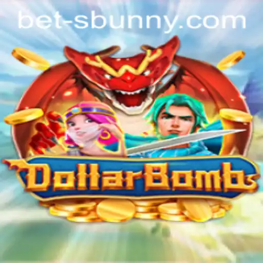 DollarBombs: A Thrilling New Gaming Experience with Betsbunny