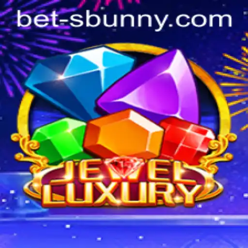 Discover the Glitz and Glamour of JewelLuxury with Betsbunny