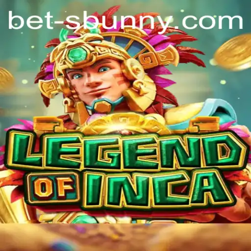 Delving into the Mystery of LegendofInca: A Journey with Betsbunny