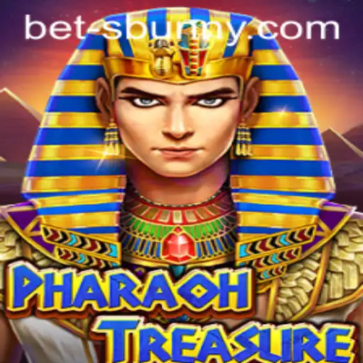 Discover the Exciting World of PharaohTreasure with BetsBunny