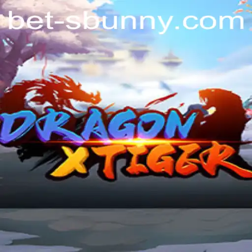 Unleashing Thrills with DragonXTiger: A Dive into the World of Betsbunny