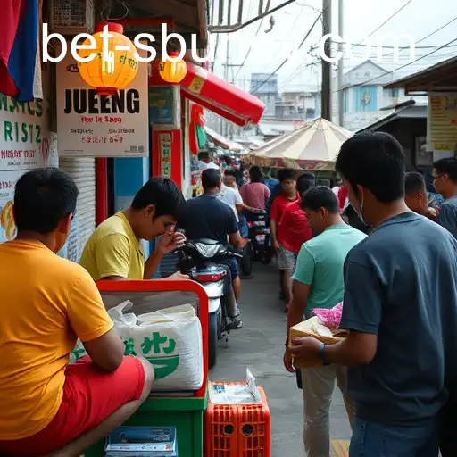 Jueteng and Its Societal Impacts