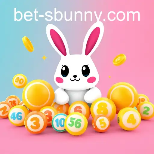 The Rise of Online Lottery: A New Era of Gaming with Betsbunny
