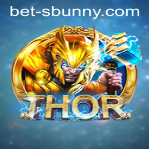 Unveiling THOR: A Riveting Journey into the Norse God-Inspired Game by BetsBunny