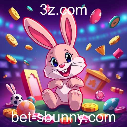 A Expansão do Fenômeno BetsBunny no Mercado de Jogos Online