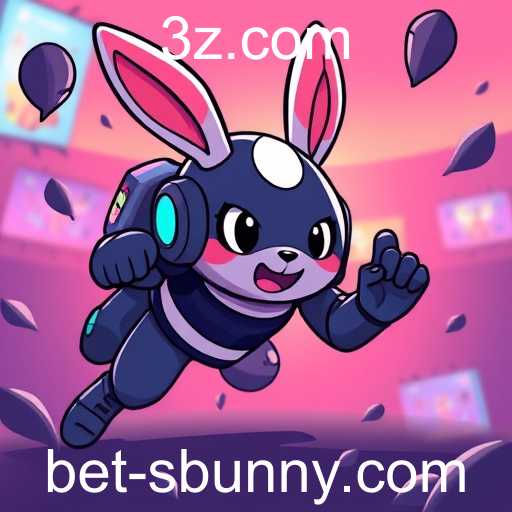 Expansão de BetsBunny no Mercado de Jogos