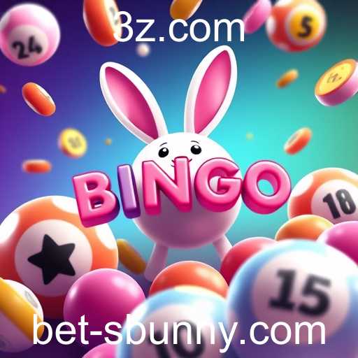 Explorando a Categoria de Jogos de Bingo no BetsBunny