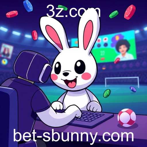 A Ascensão dos Jogos Online em 2025: Betsbunny e o Cenário Atual