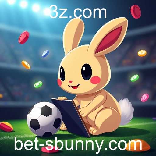 A Ascensão dos Jogos Online: Como o 'Betsbunny' Está Transformando o Cenário