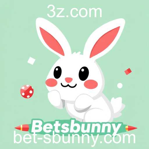 Expansão do Mercado de Jogos Online e o Sucesso do Betsbunny