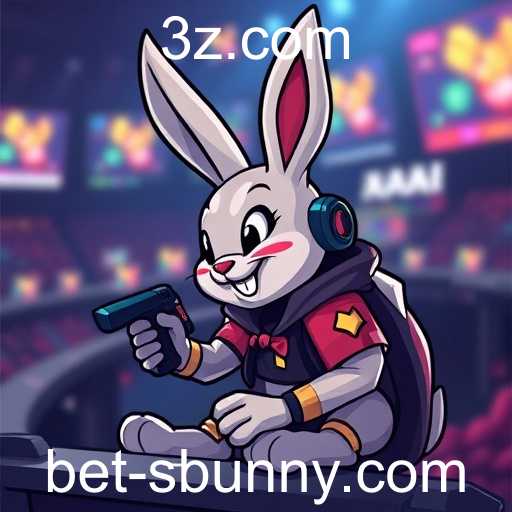Revolução no Mundo dos Jogos com BetsBunny