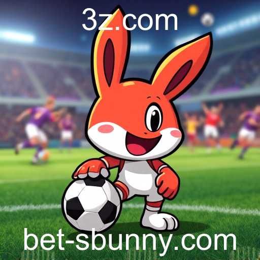 Explorando o Mundo das Apostas Esportivas no Betsbunny