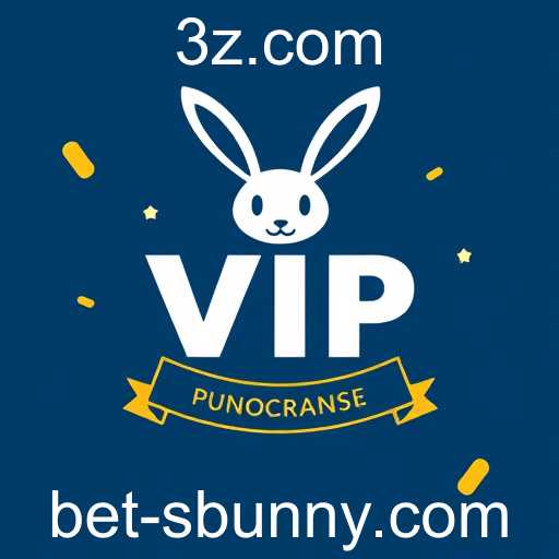Programa VIP do Betsbunny: Um Mundo de Exclusividade e Recompensas