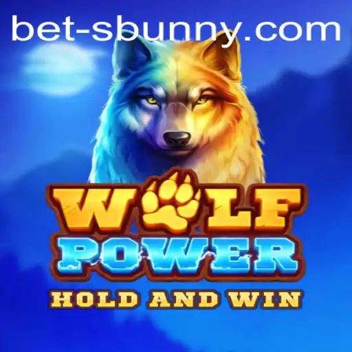 Exploring the Thrilling World of 'WolfPower' with Betsbunny