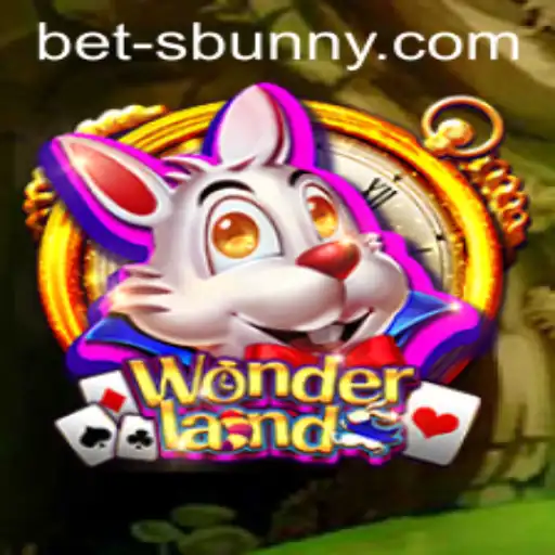 Discover Wonderland: The Enchantment of BetsBunny